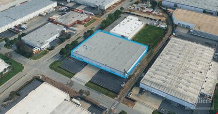 Preview of Industrial space for Rent at 1100 W Walnut St