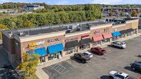 Bay River Marketplace 