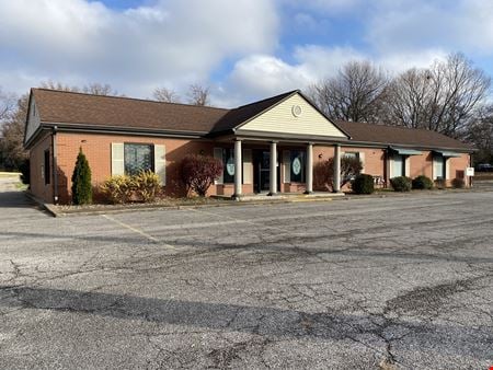 Preview of Office space for Rent at 10488 Newburgh Road