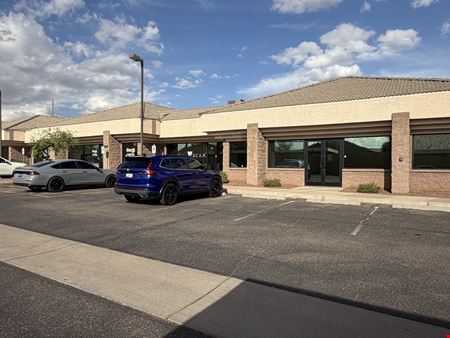 Preview of Office space for Sale at 12409 W Indian School Rd