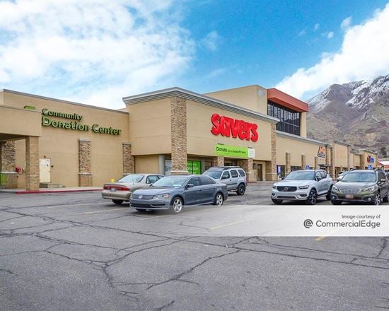 Preview of Retail space for Rent at 3171 East 3300 South