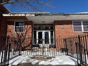 208 North 5th Avenue