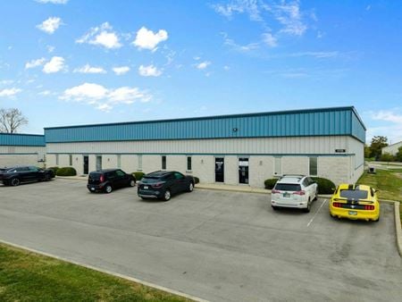 Preview of Industrial space for Rent at 17338 Westfield Park Road