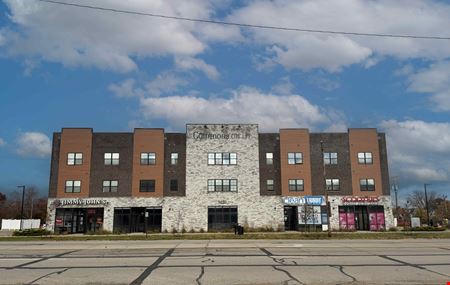 Preview of Retail space for Sale at 1420 1st Ave NE 