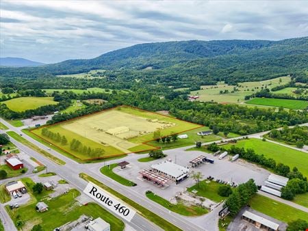 Preview of Industrial space for Rent at 1062 Mountain View Church Rd