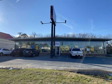 Preview of Retail space for Sale at 23392 Sussex Highway - US Rt. 13
