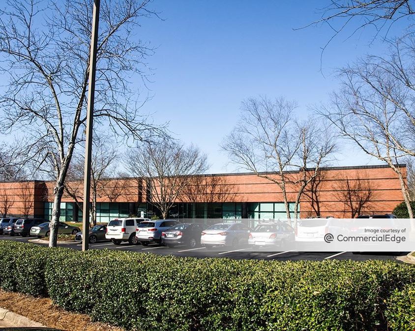 Aerial Center Executive Park - 2000 Aerial Center Pkwy