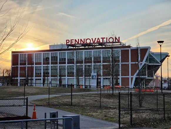 Preview of Coworking space for Rent at 3401 Grays Ferry Avenue