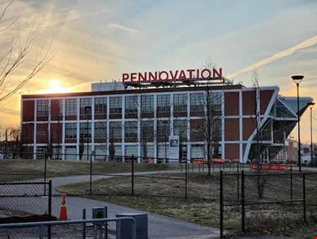 Preview of Coworking space for Rent at 3401 Grays Ferry Avenue