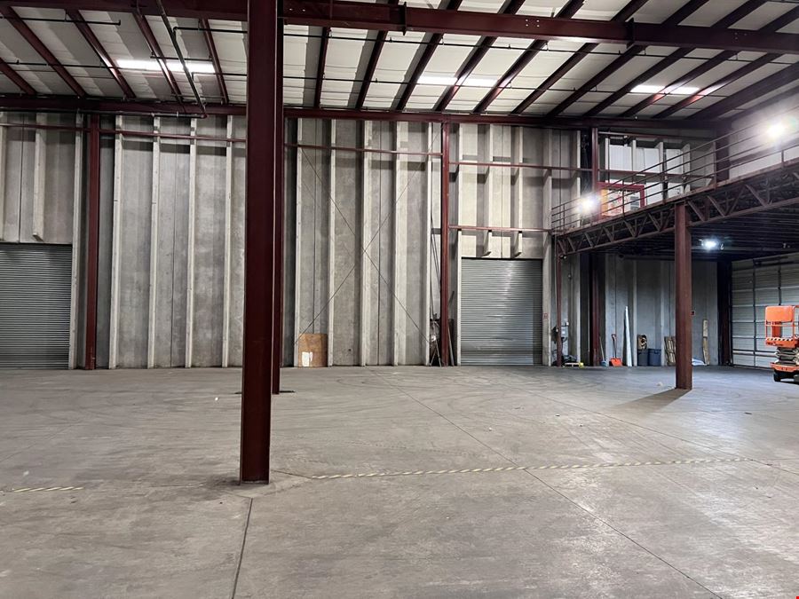 1450-Salt Lake Warehouse