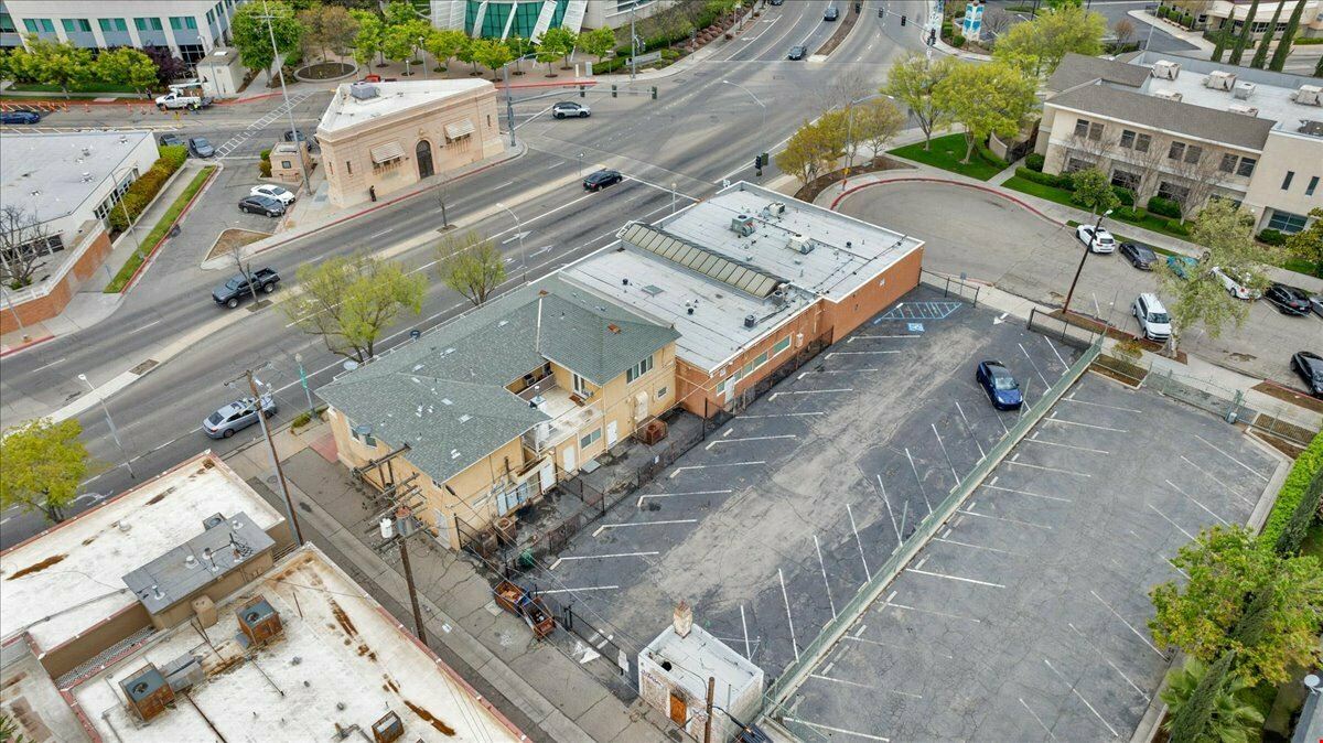 Medical/General Office Spaces Just 0.05 Miles From Hospital