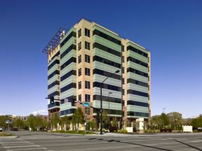 C.W. Moore Plaza Sublease