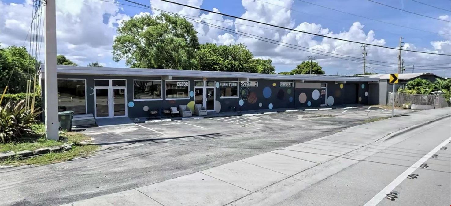 4231 N Dixie Hwy