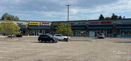 Preview of Retail space for Rent at 14050 Pilot Knob Rd