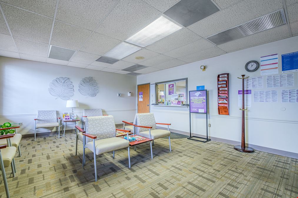 2151 Linglestown Road Suite 140