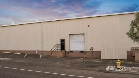 Preview of Industrial space for Rent at 2665 Industrial Lane