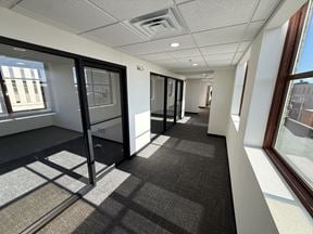 401 E Broadway Ave, Suites 400 & 500