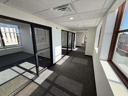 Preview of Office space for Rent at 401 East Broadway Avenue