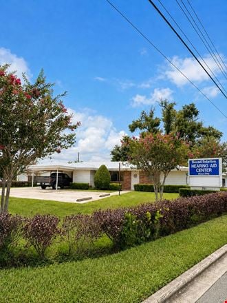 Preview of Office space for Rent at 761 E Prima Vista Blvd