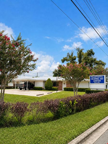 Preview of Office space for Rent at 761 E Prima Vista Blvd