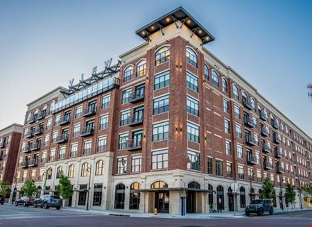 Preview of Retail space for Rent at 404 East Archer Street