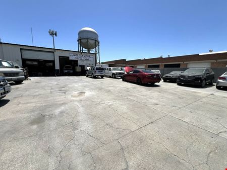 Preview of Industrial space for Sale at 618 W. Fremont Street 