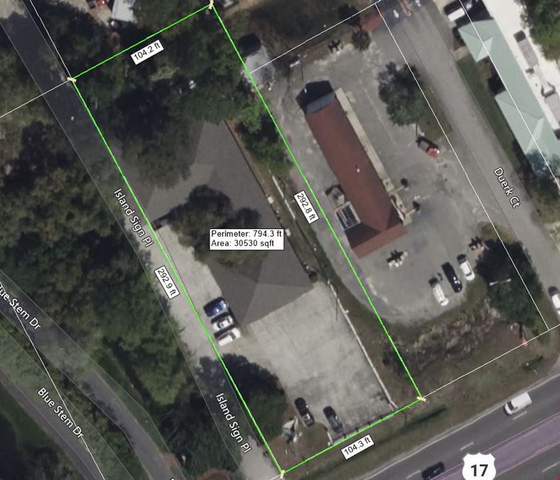 9841 Ocean Hwy