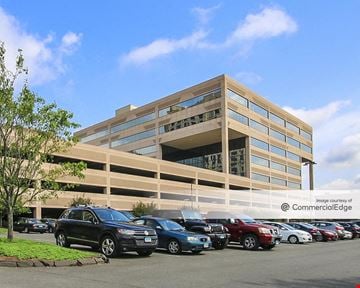 Enterprise Corporate Park - 6 Corporate Drive