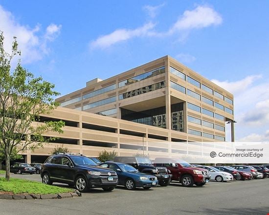 Preview of Office space for Rent at 6 Corporate Drive
