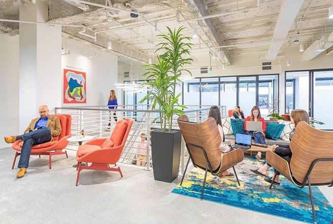 Preview of Office space for Rent at 44 South Broadway