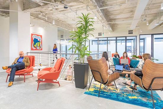 Serendipity Labs - White Plains Downtown