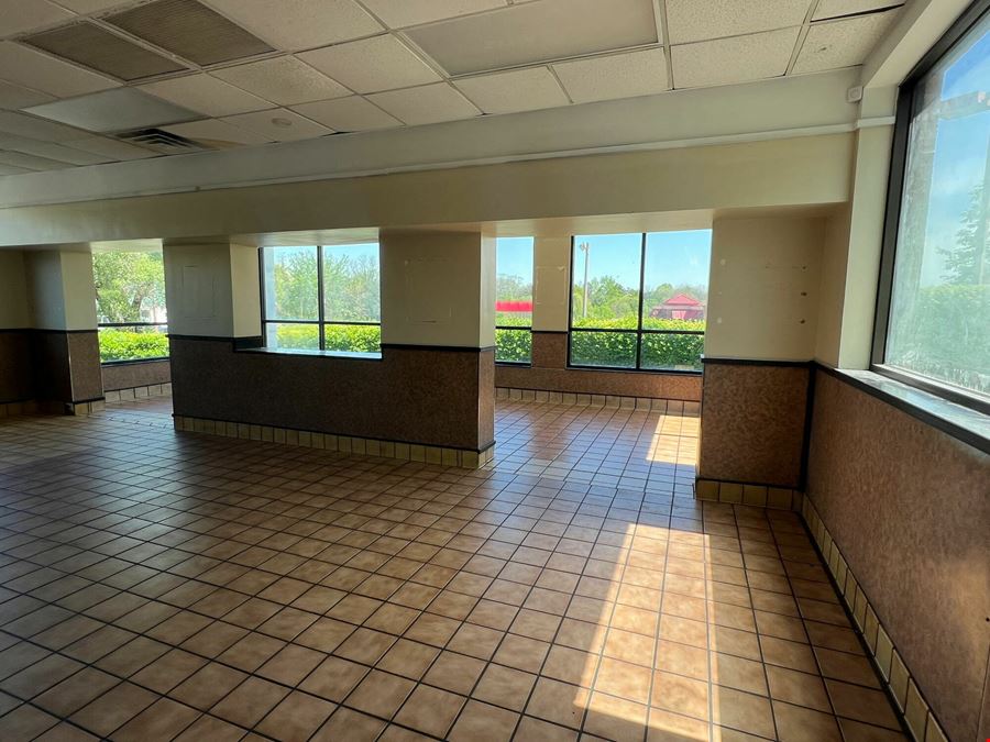 Premier Ground Lease Opportunity