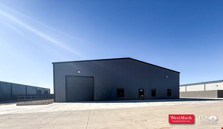 Preview of Industrial space for Sale at 11420 County Road 2220