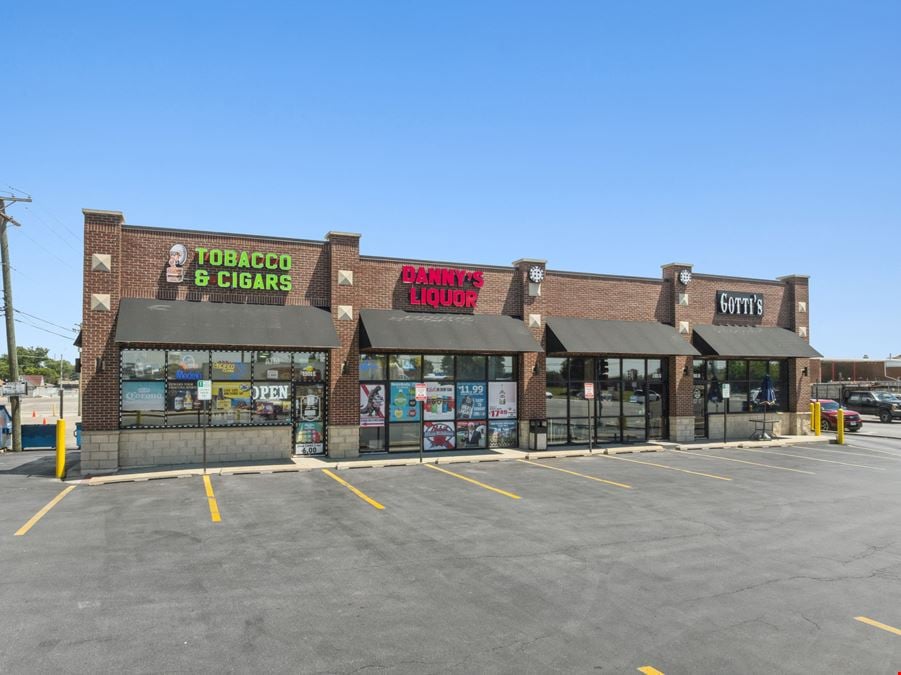 Mannheim Plaza