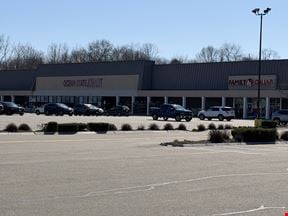Ocean State Plaza Warren RI