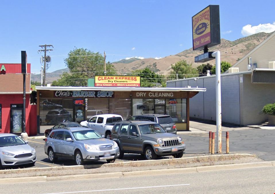 2943-2945 E 3300 S - Salt Lake City, UT