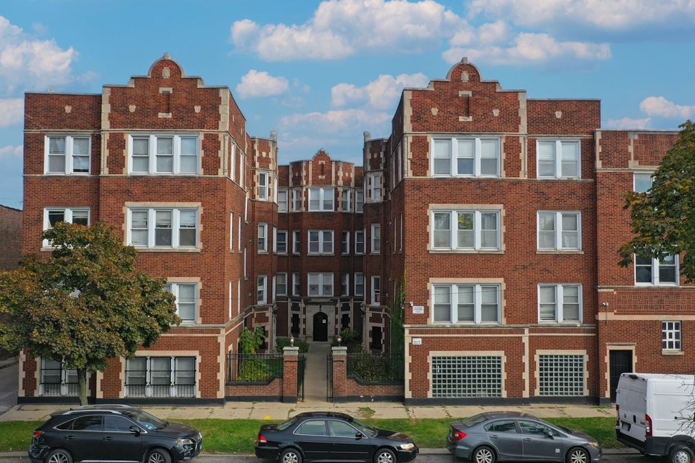 Greater Chatham Portfolio