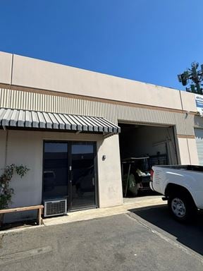 Hunco Industrial Plaza