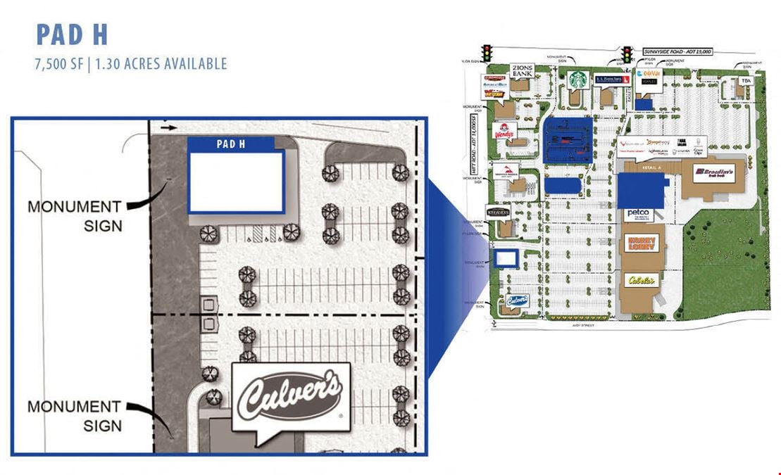Sandcreek Commons
