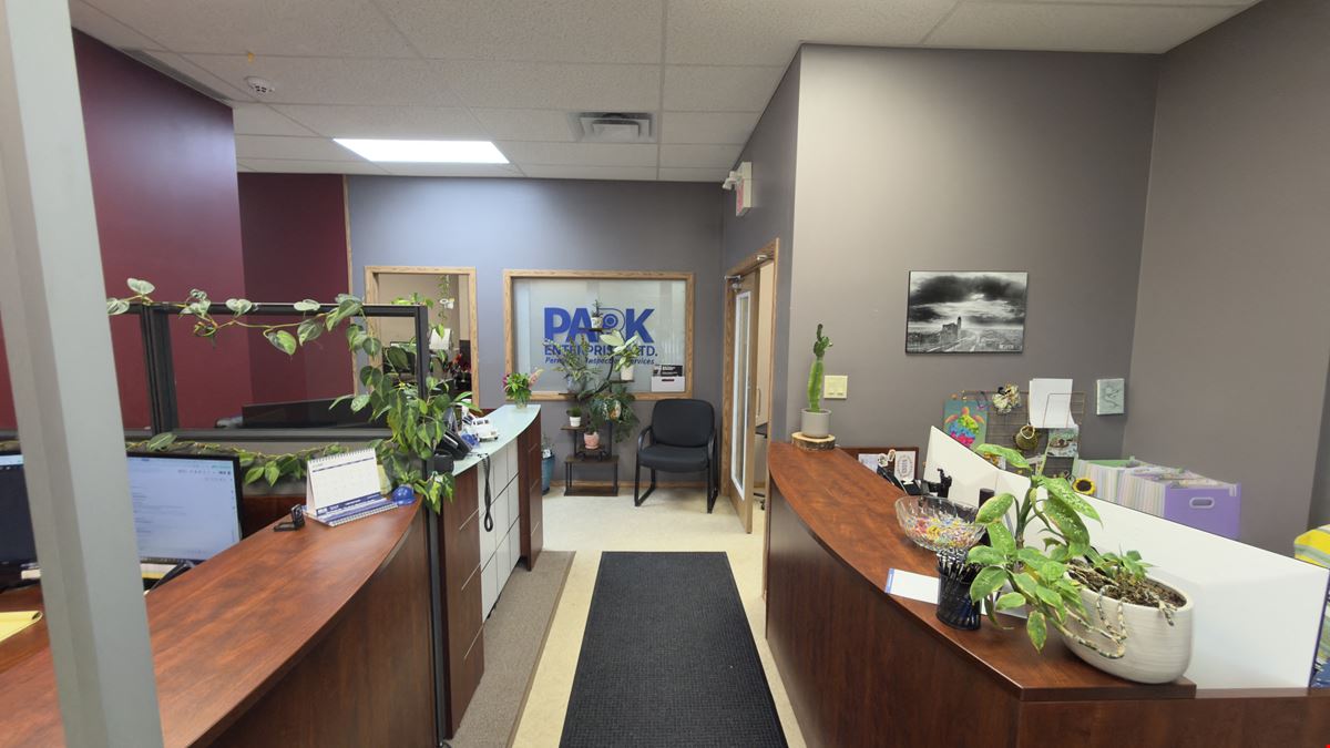 491 WT Hill Boulevard South, Unit 10