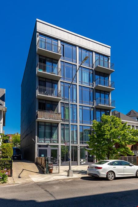 485 East 28th Street