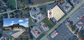 320 N Reading Rd
