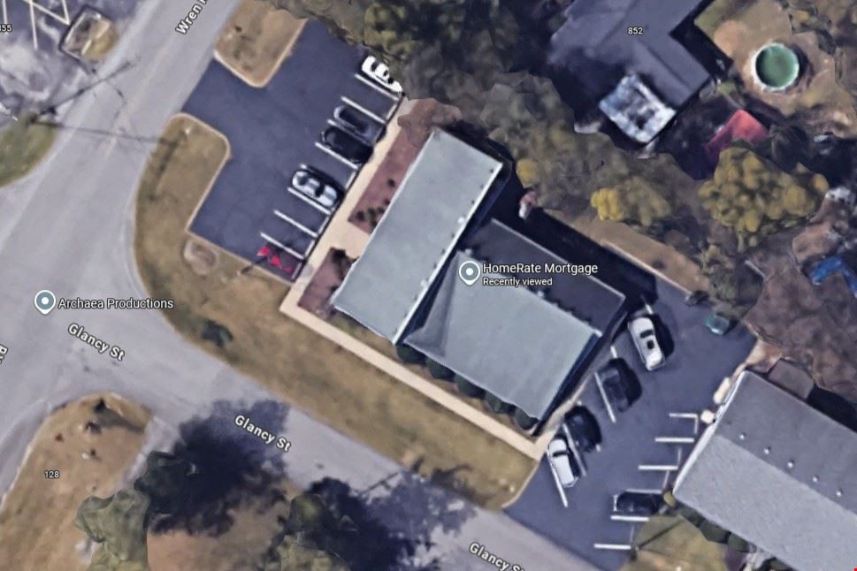 854 Wren Rd