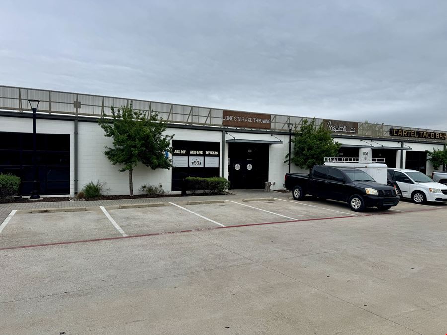 506 East Division Street