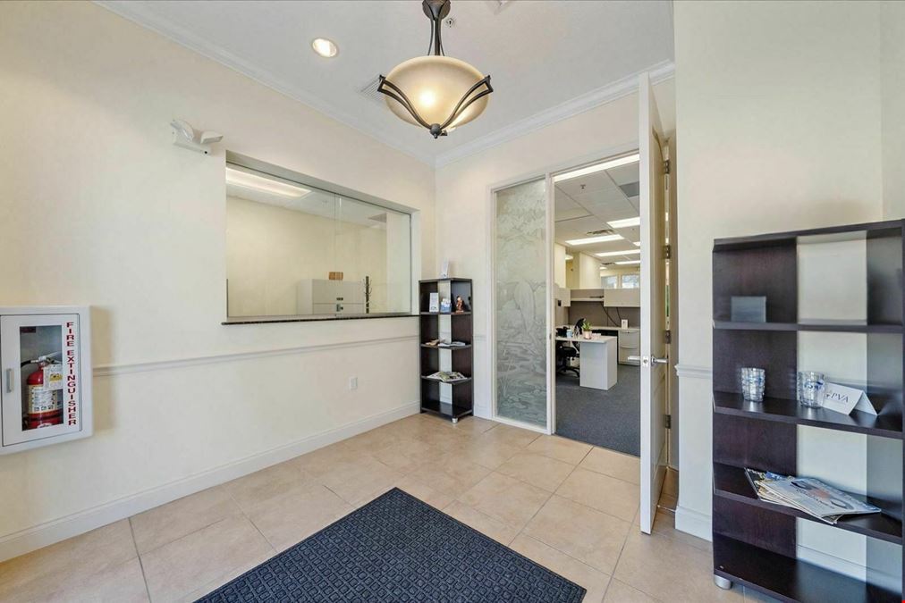 Sawyer Oaks Office Condo