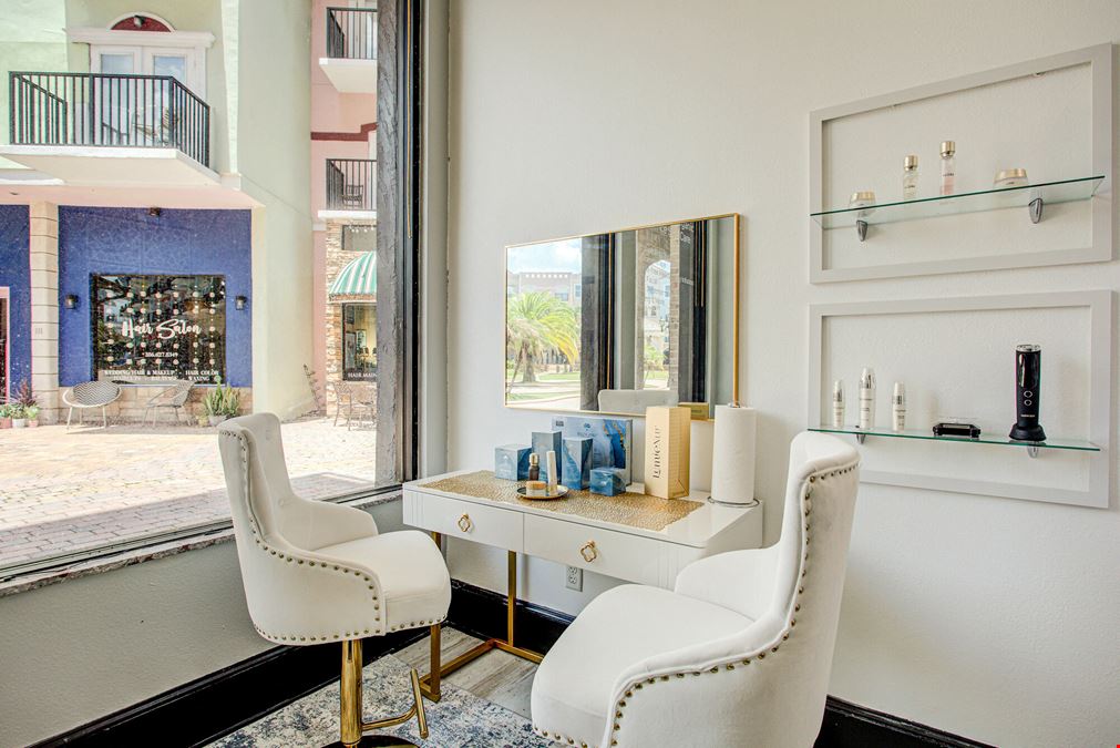 101 Palm Harbor Parkway Unit B114