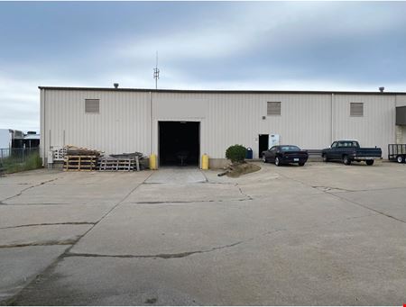 Preview of Industrial space for Rent at 1500 S Us Highway 169