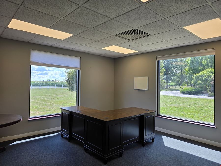 27681 Cummings Rd (Office Building)