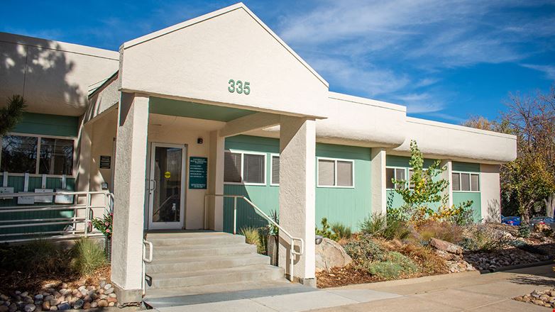 Preview of Office space for Rent at 335 W South Boulder Rd