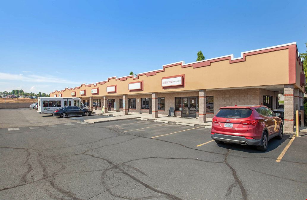 Edison Center